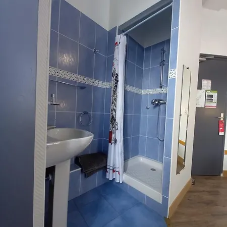 Le Terminus Fasthotel Centre