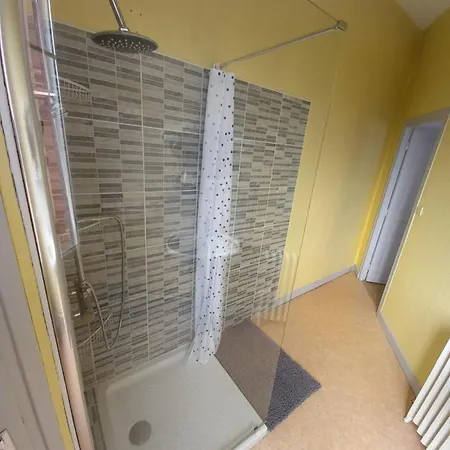 Le Terminus Fasthotel Centre Hotel 2*