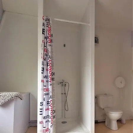 Le Terminus Fasthotel Centre 2* Soissons