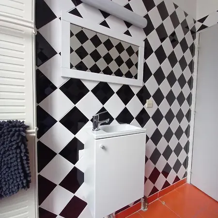 Le Terminus Fasthotel Centre Hotel Soissons