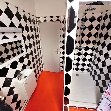 Le Terminus Fasthotel Centre 2*