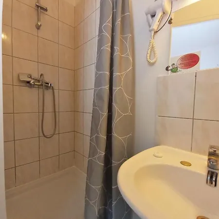 Le Terminus Fasthotel Centre Soissons