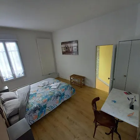 Hotel Le Terminus Fasthotel Centre Soissons