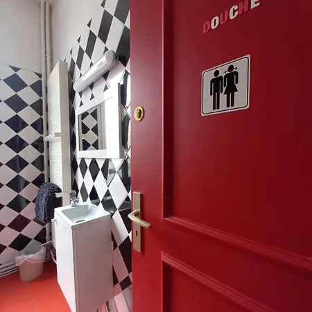 Le Terminus Fasthotel Centre Soissons