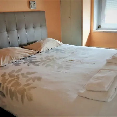 Hotel Le Terminus Fasthotel Centre 2*