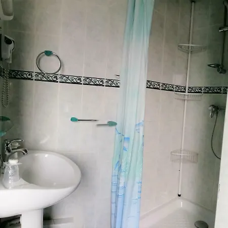 Le Terminus Fasthotel Centre Hotel