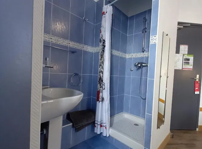 Le Terminus Fasthotel Centre