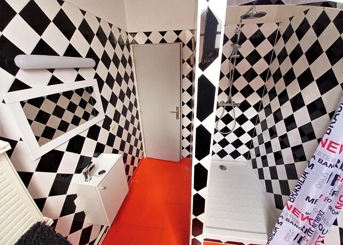 Le Terminus Fasthotel Centre 2*