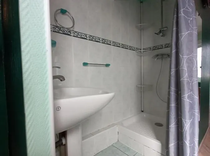 Le Terminus Fasthotel Centre Soissons