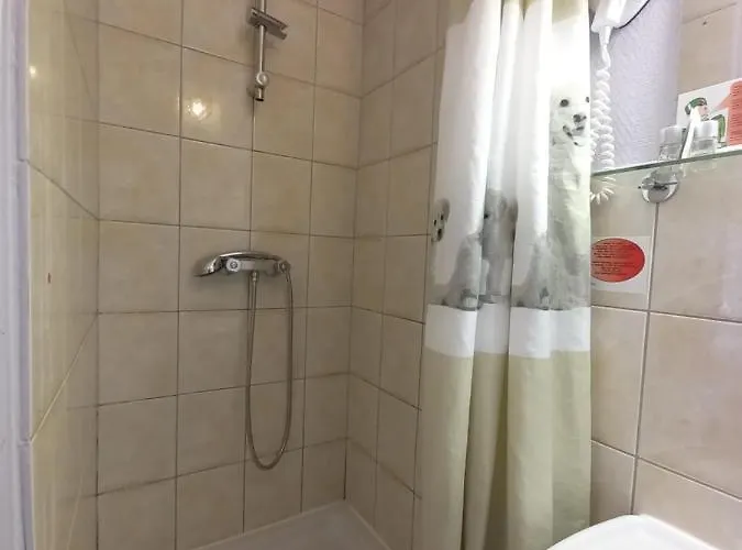 Le Terminus Fasthotel Centre Soissons